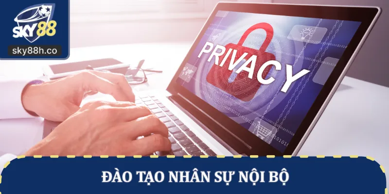 Đào tạo nhân sự nội bộ